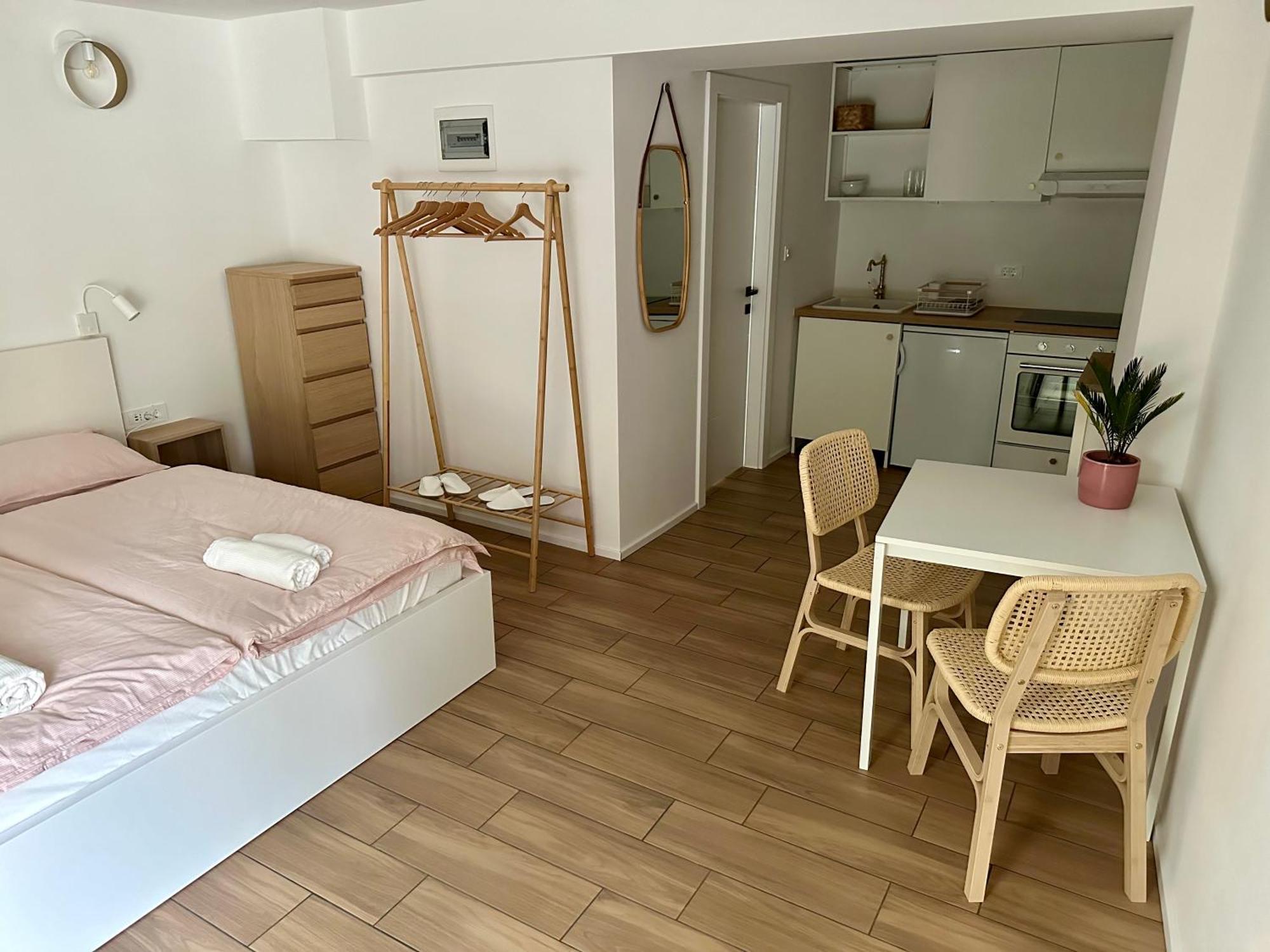 Alpine Echo Apartments Bovec Buitenkant foto