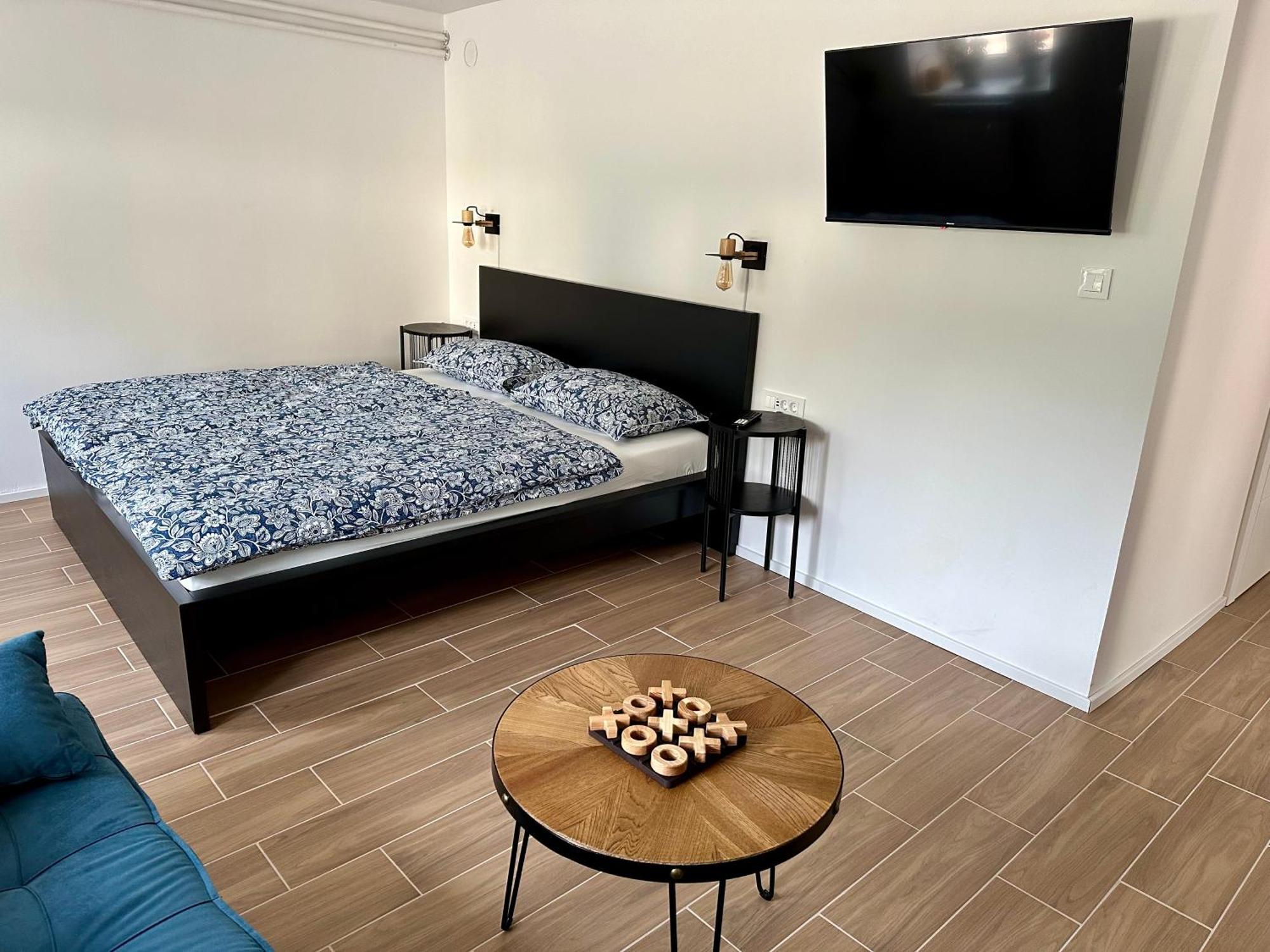 Alpine Echo Apartments Bovec Buitenkant foto