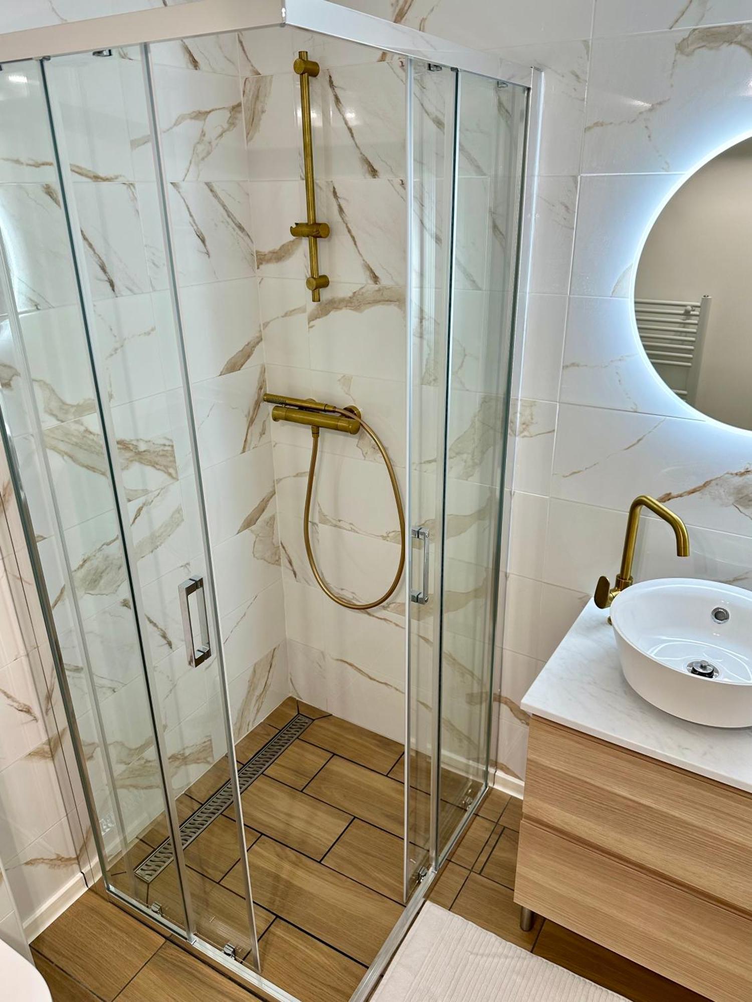 Alpine Echo Apartments Bovec Kamer foto
